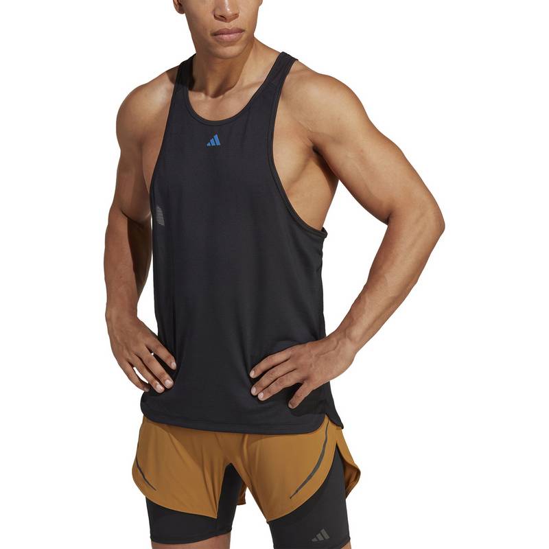 adidas Funktionstank Herren