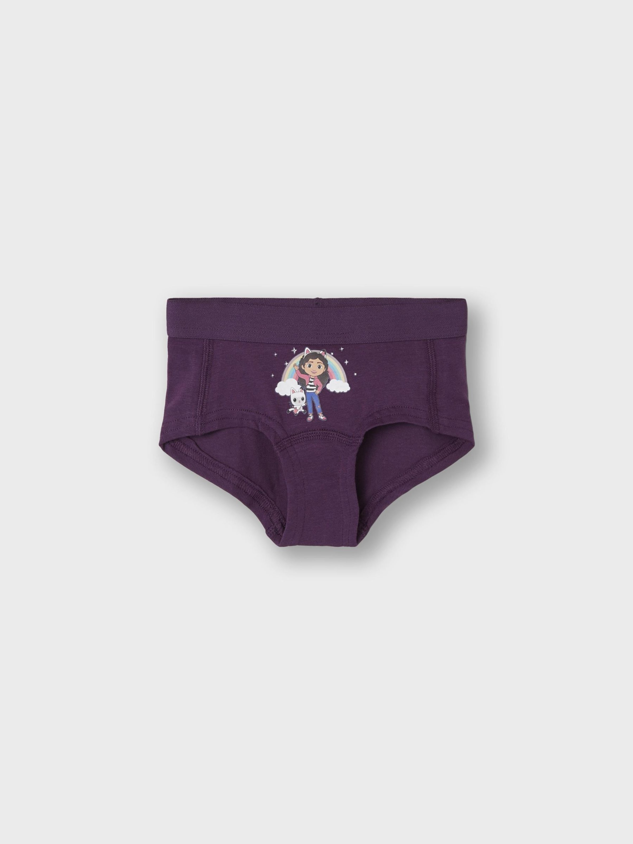 Performance Underwear
