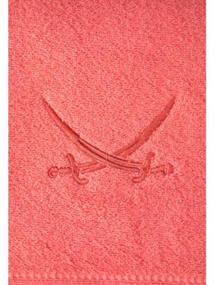 Sansibar Badetuch Frottier-Serie 