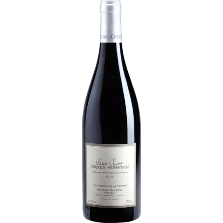 CROZES HERMITAGE TRADITION 2022 - YANN CHAVE