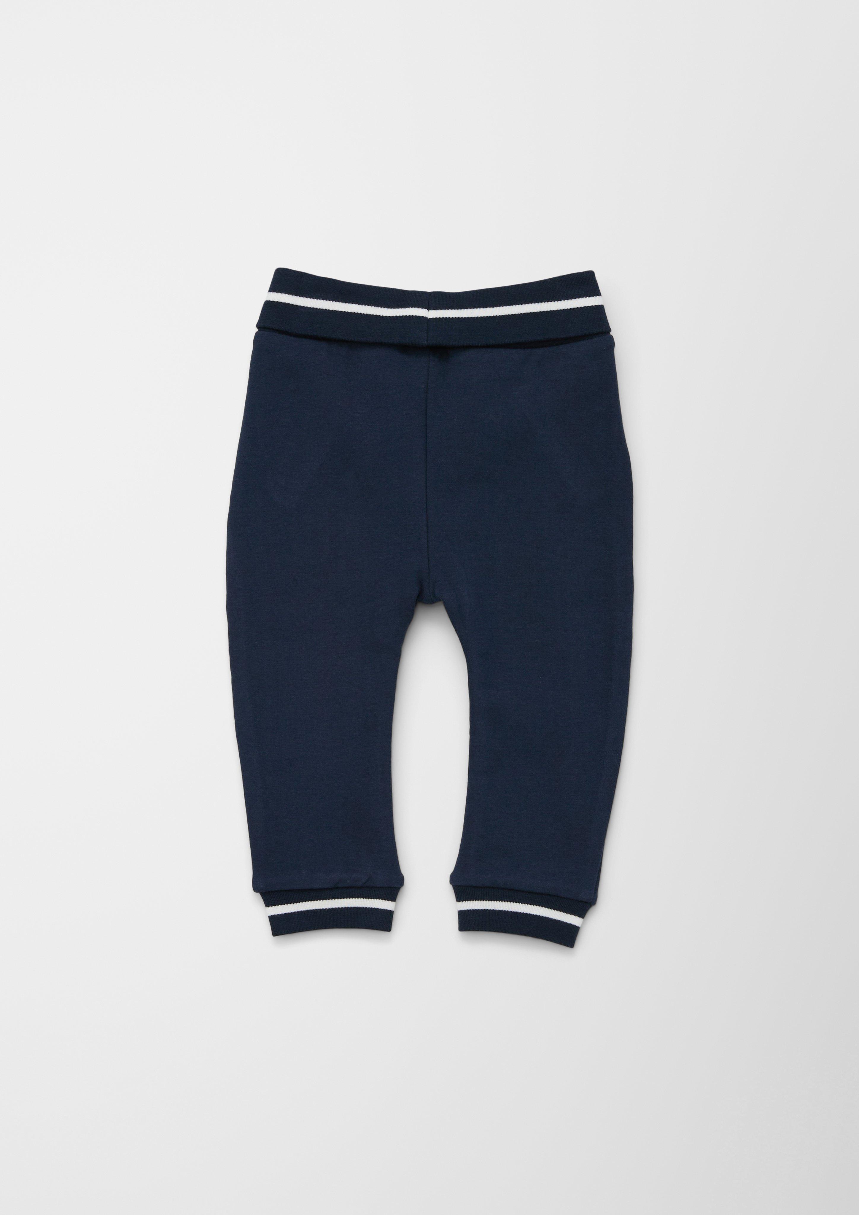 Leggings mit Umschlagbund  2128697-5952