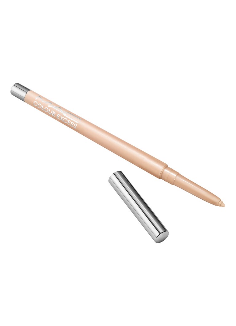 M·A·C Color Excess Gel Pencil - μολύβι ματιών