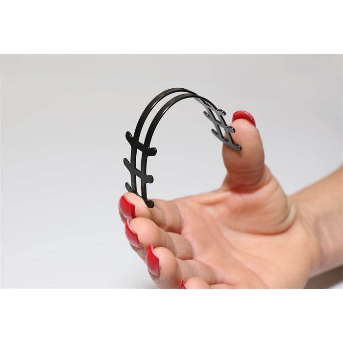 Maskenhalter