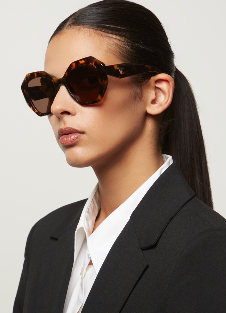 Ochelari de soare Prada Butterfly PR16WS