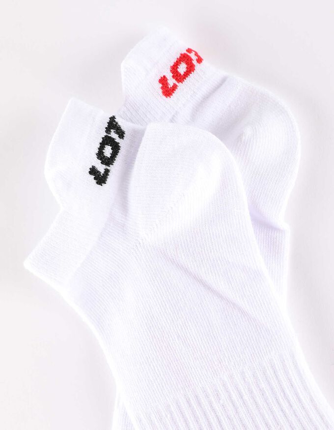 Sneakersocken - 3er-Pack Lotto
