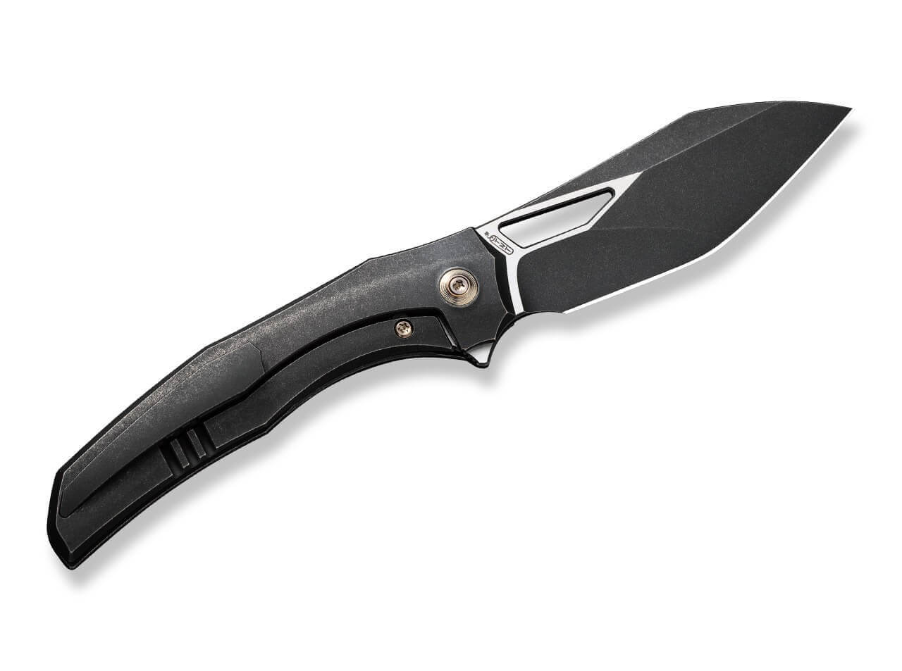 Ignio Titanium Black