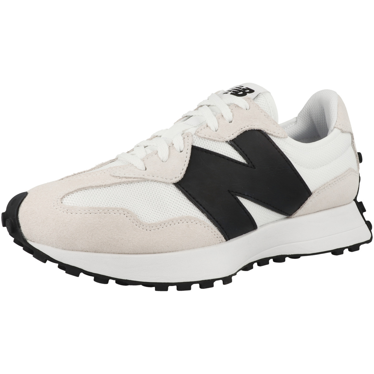New Balance MS 327 Sneaker Low weiss