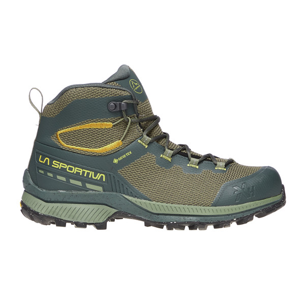 TX HIKE MID GTX Herren - Wanderstiefel