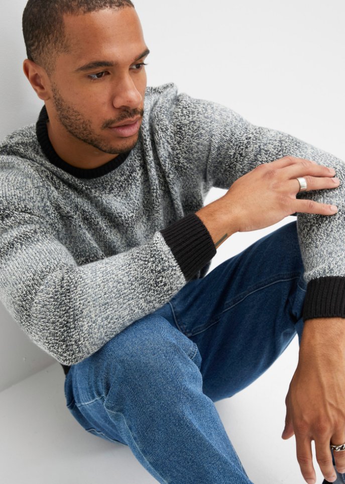 Pullover