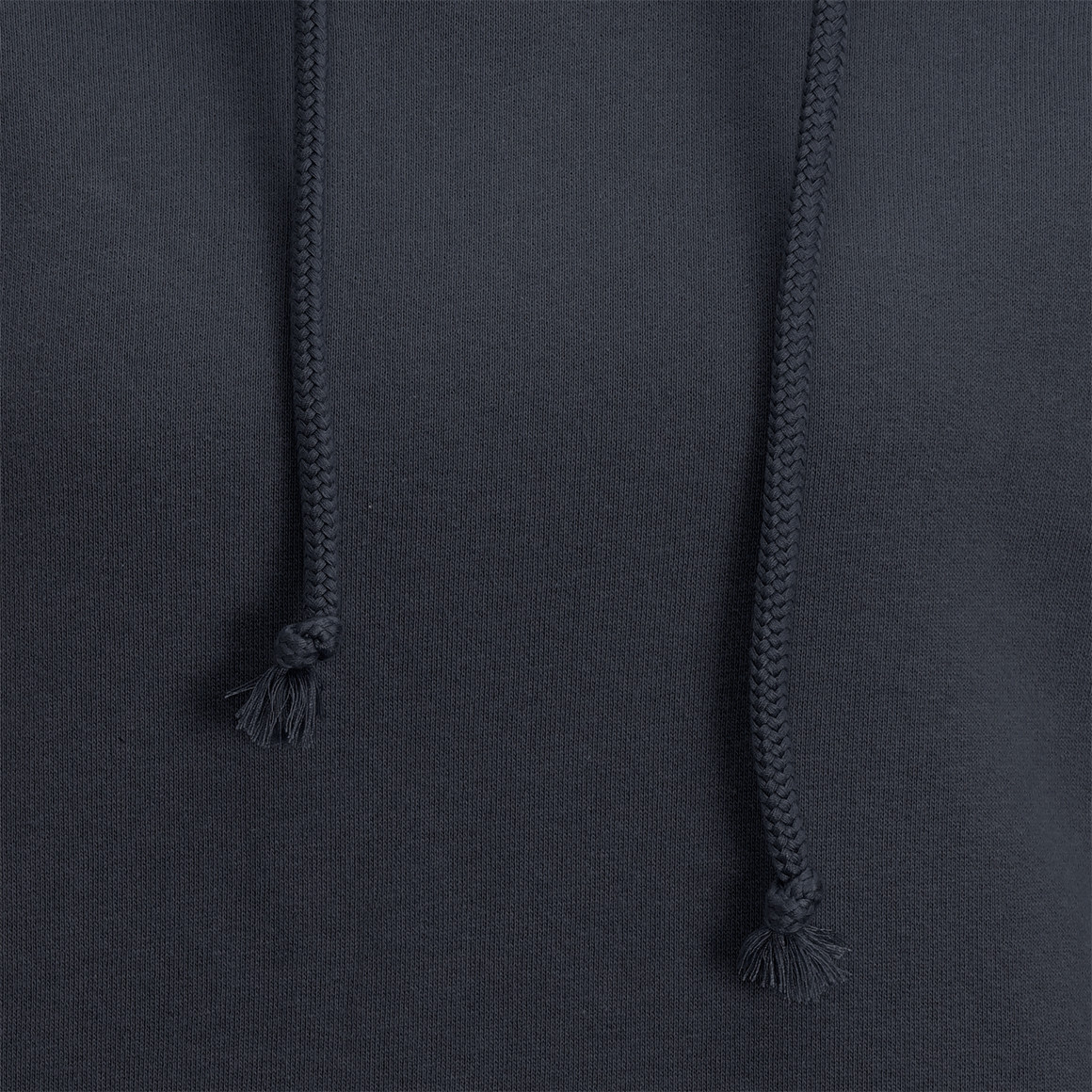 Damen Hoodie mit Print auf der Kapuze