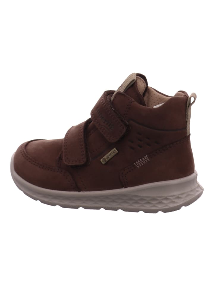 superfit Kinderstiefel in braun günstig kaufen