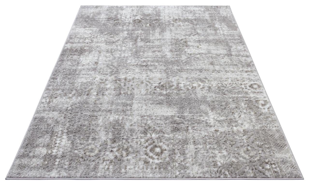 Teppich Style, HANSE Home, rechteckig, Höhe: 13 mm, Orientalisch, Orient, Glänzend, Vintage, Wohnzimmer, Schlafzimmer