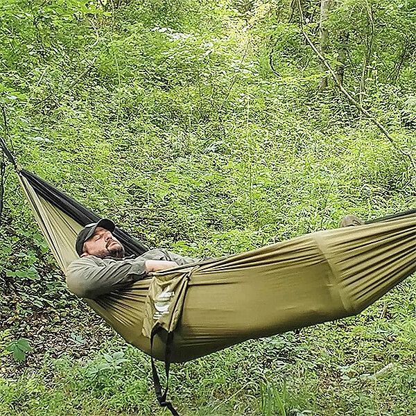 Hängematte Jungle Hammock