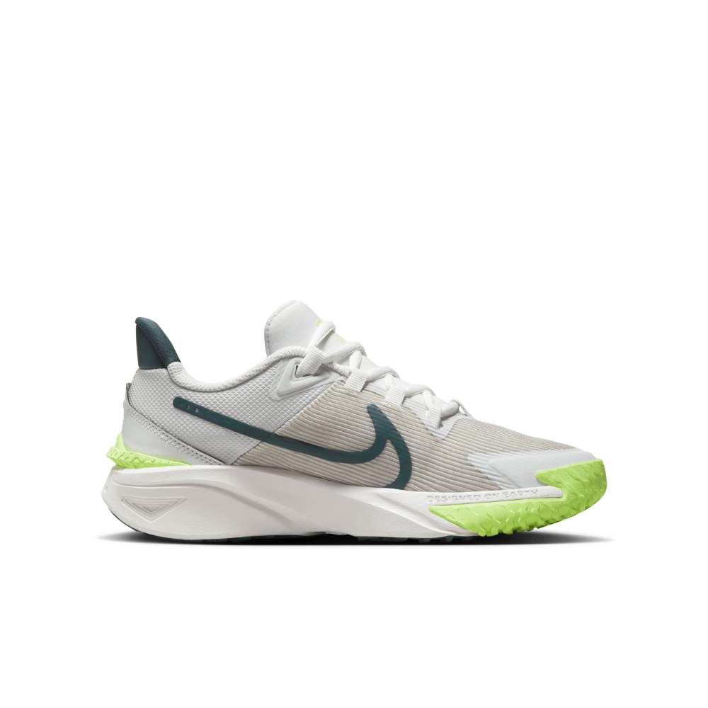 Nike Star Runner 4 NN GS DX7615-003 / grau