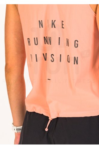 Nike Dri-Fit Run Division W