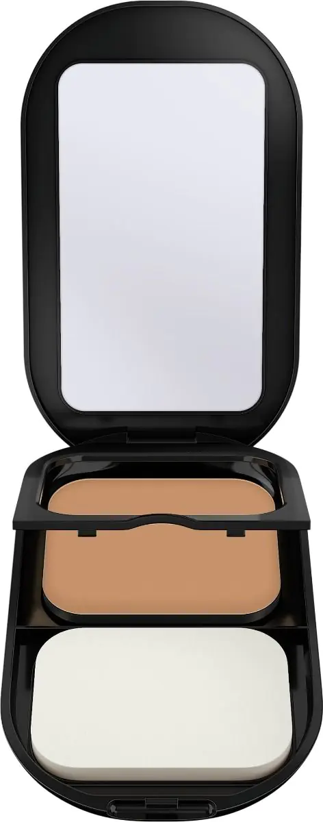 „Max Factor Facefinity Compact“ makiažo pagrindas „006 Golden“, 10 g