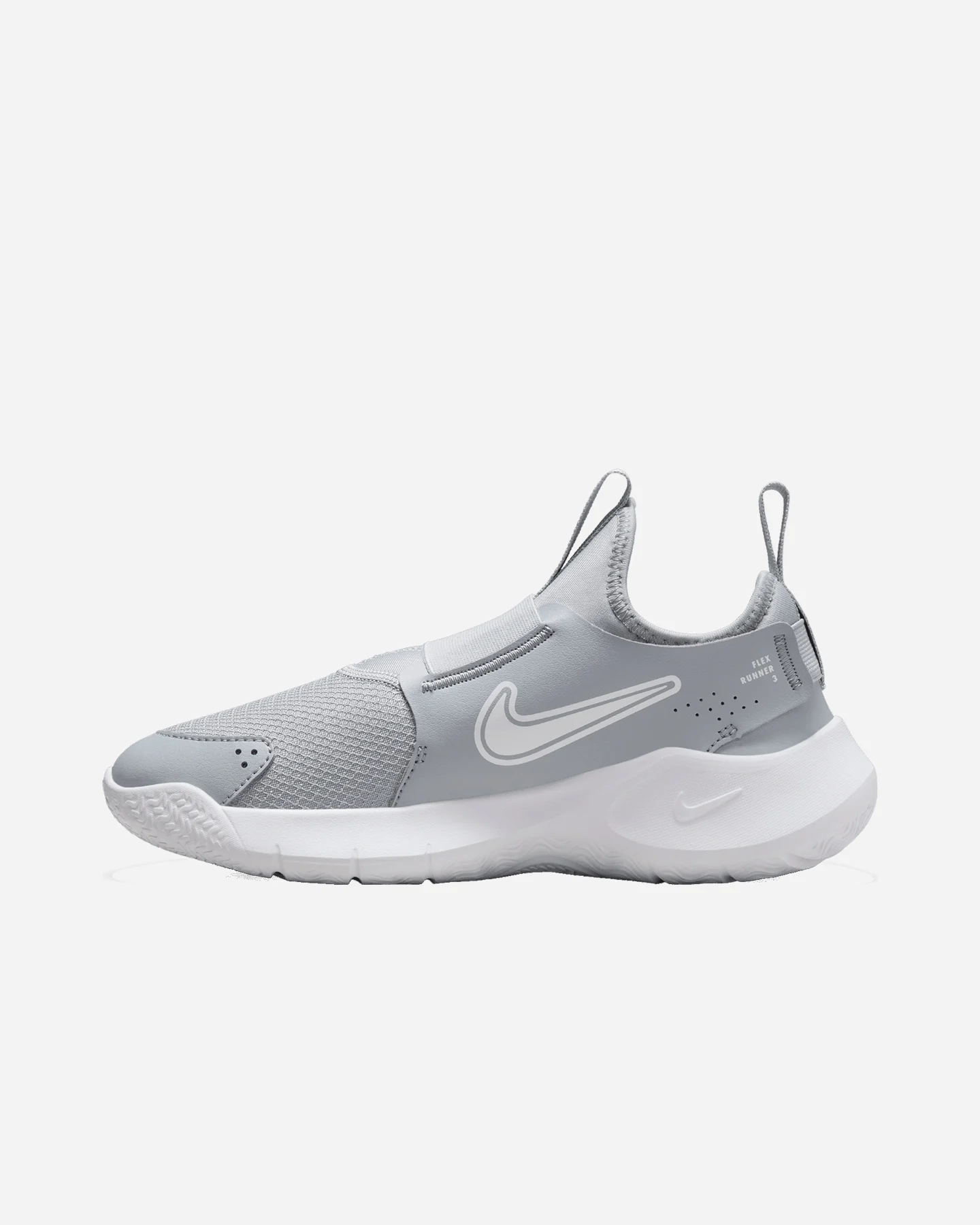 Buty sportowe Nike Flex Runner 3 Gs Jr FN1294-001
