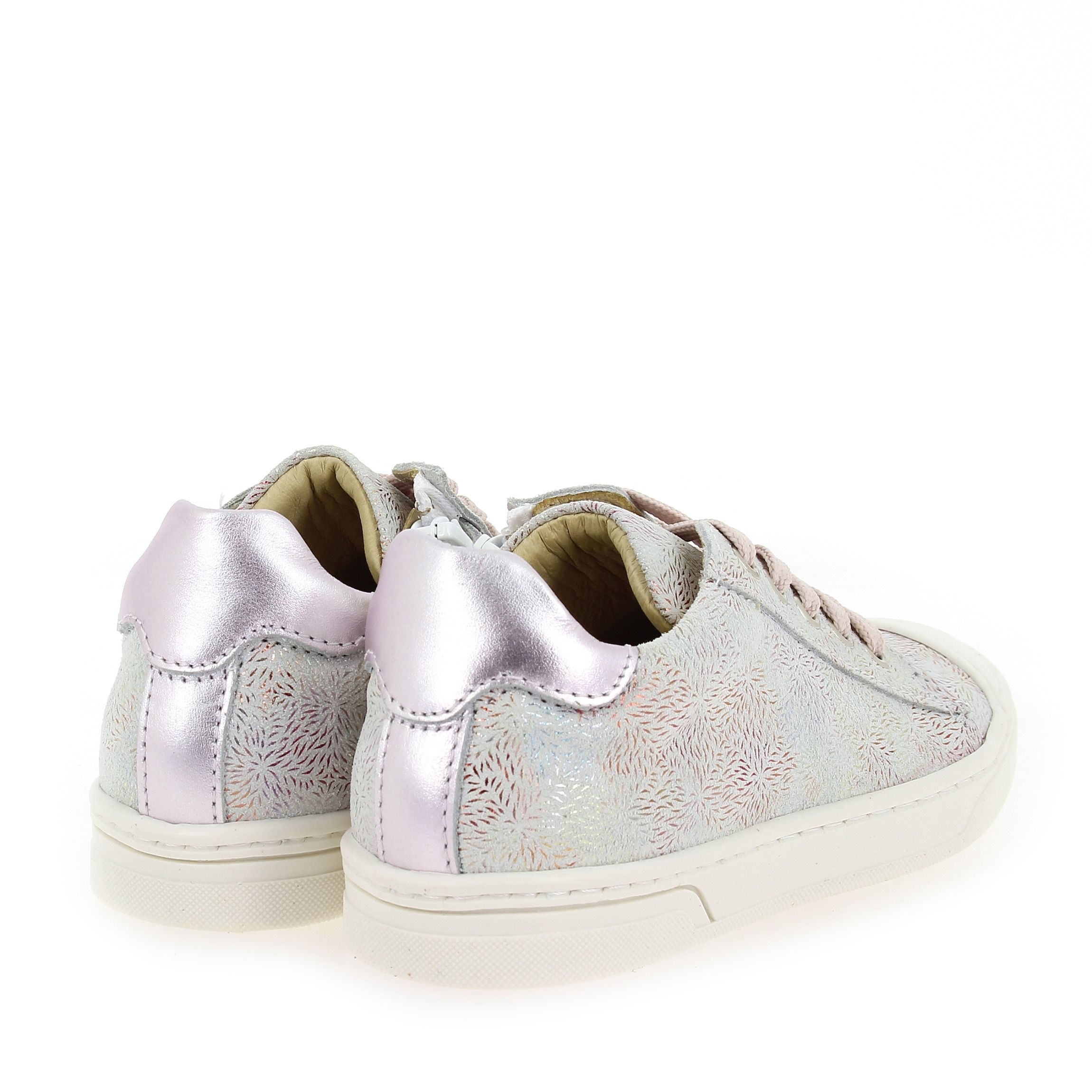 Bellamy  INDY E24 - Blanc Multicolore