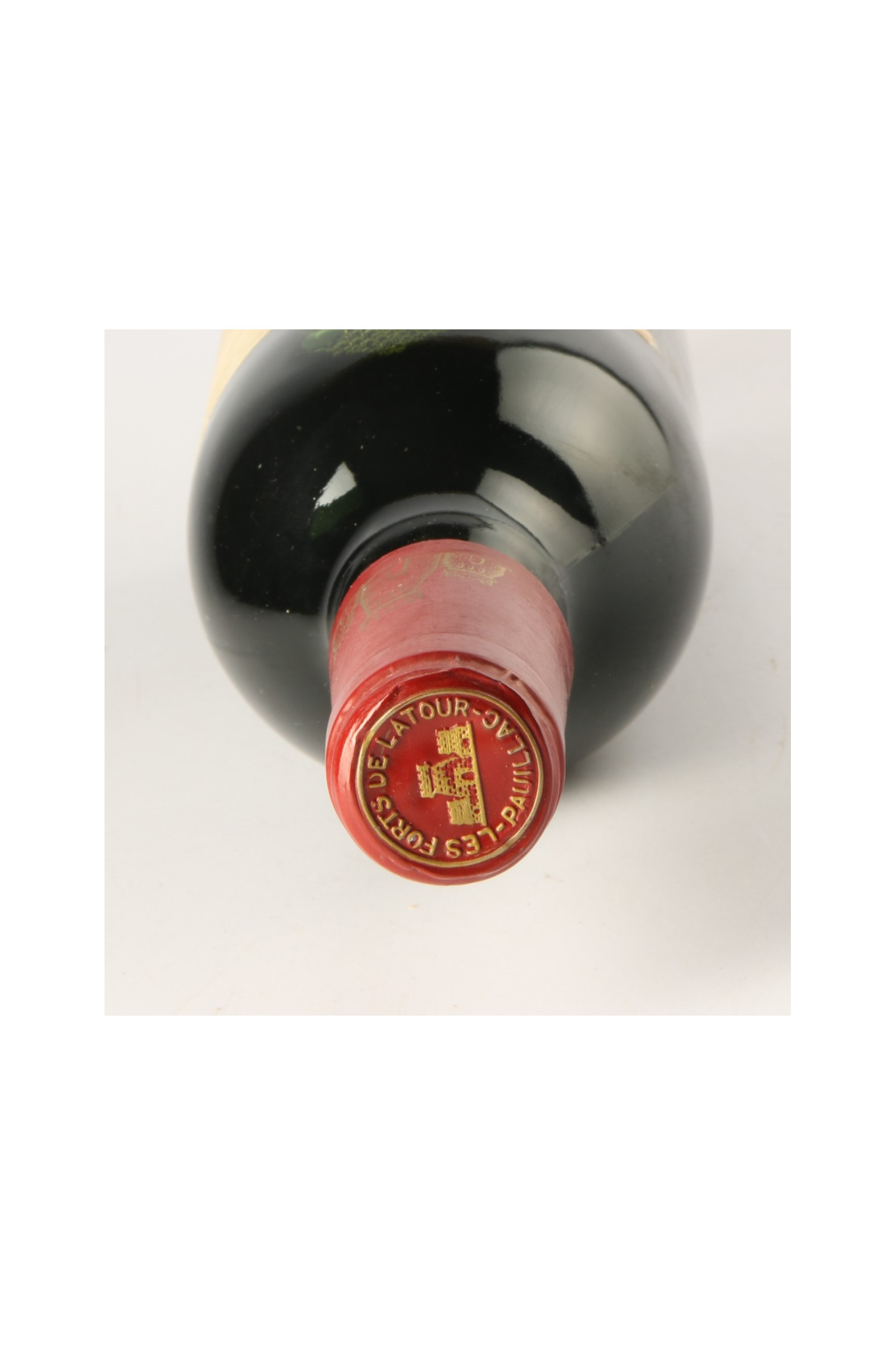 Les Forts De Latour 1983, Pauillac