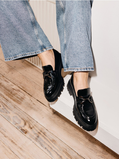 Slipper-15130090252 Konstantin Starke