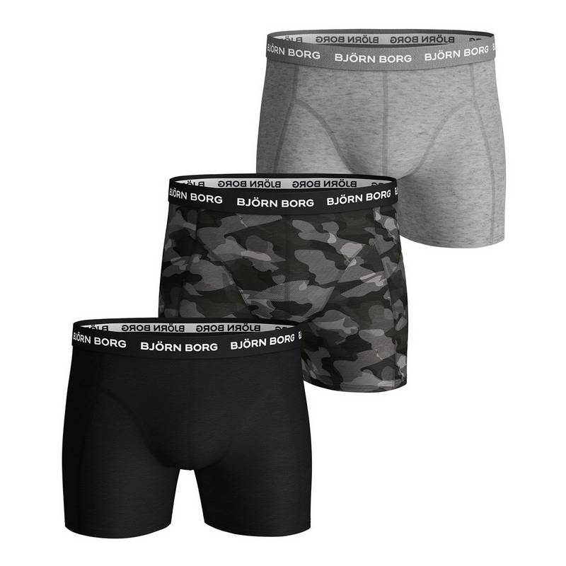 Bjrn Borg Boxershort Unterhose Herren
