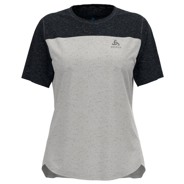 Odlo - Women's S/S X-Alp Linencool - Radtrikot