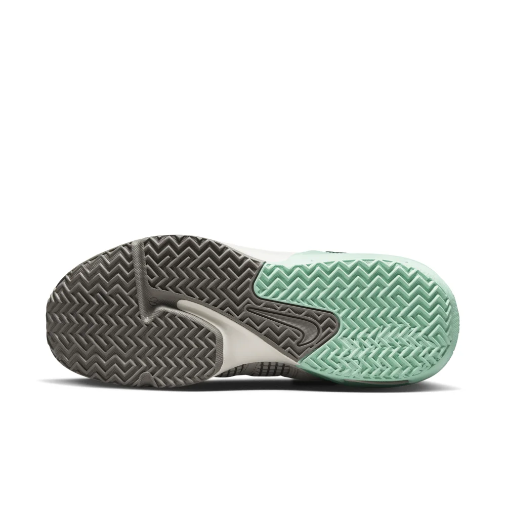 Nike LeBron Witness 7 DM1123-006 / grau