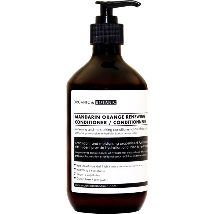 Renewing Conditioner