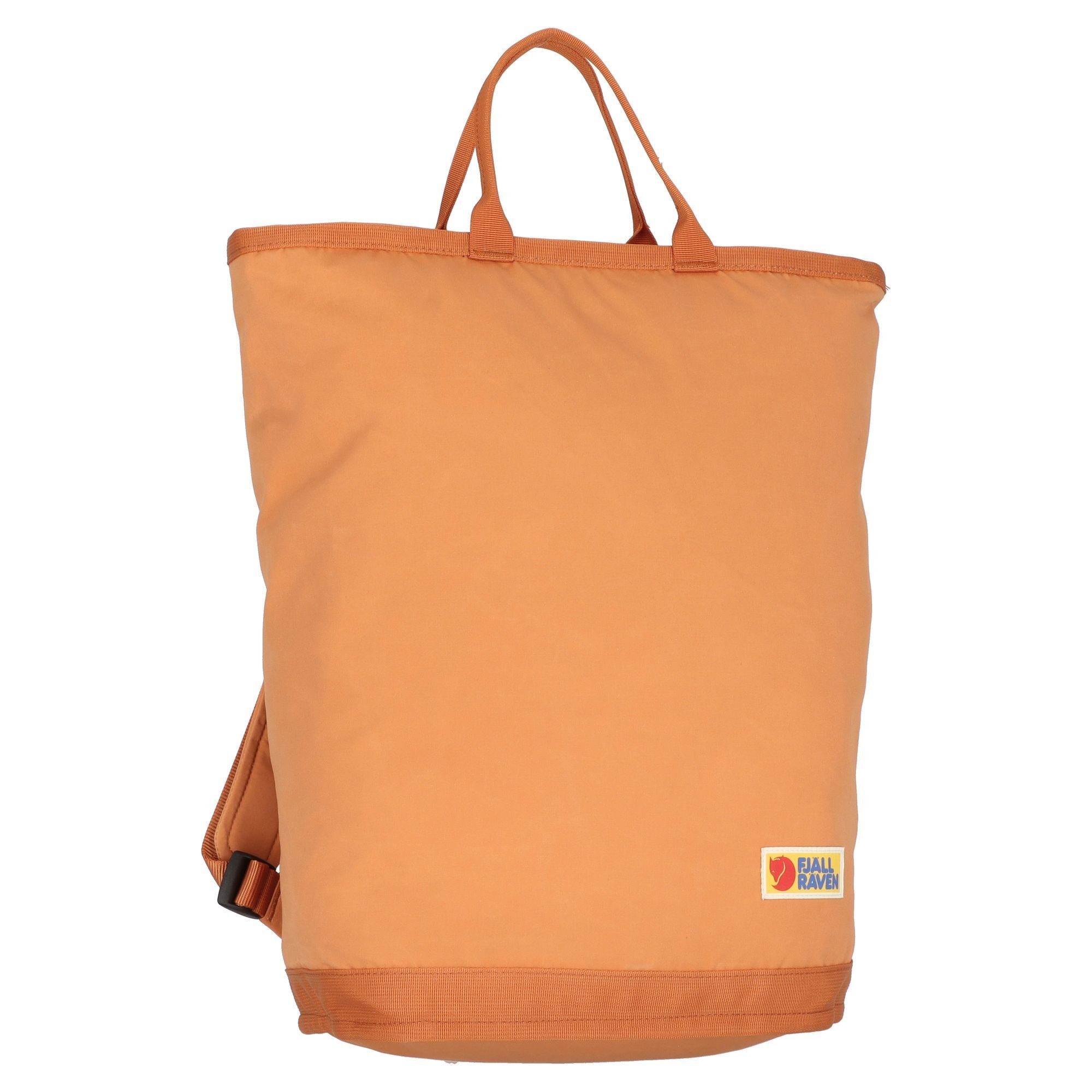 Fjällräven Laptoprucksack Vardag, Polyester
