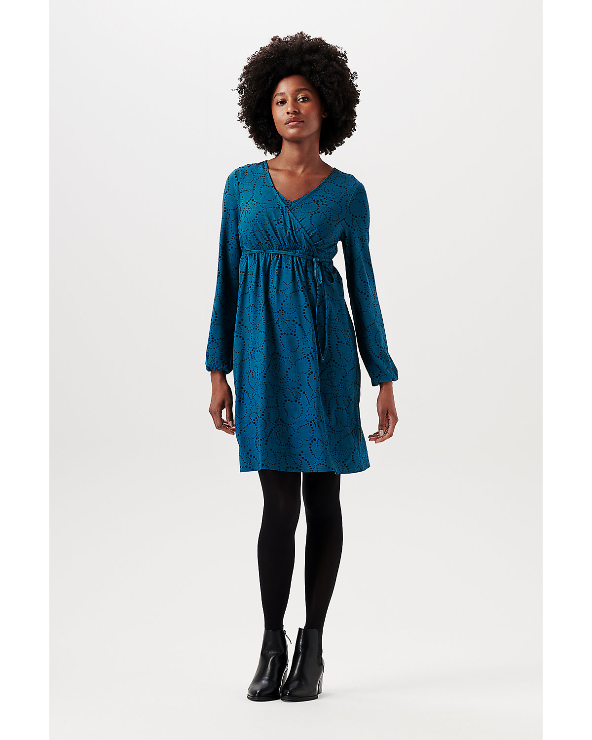 Still-Kleid Umstandskleider