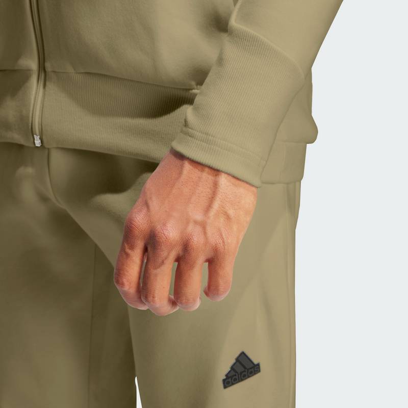 adidas Premium Z.N.E. Zip-Hoodie Sweatjacke Herren