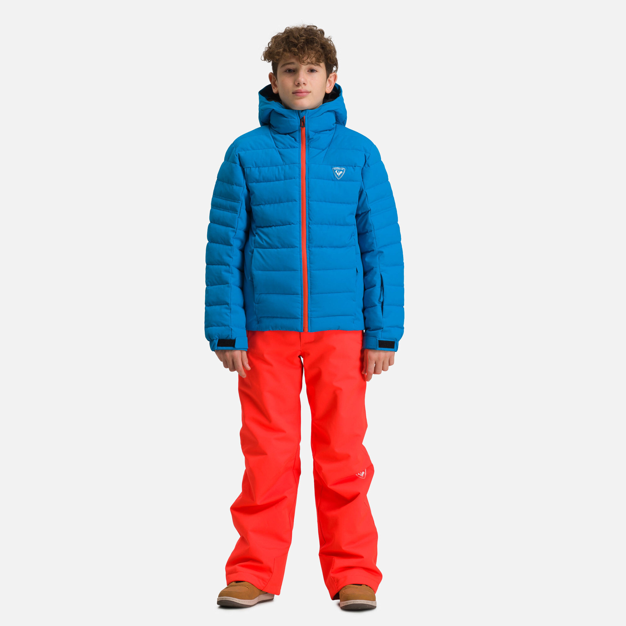 Veste de ski Rapide Garçon