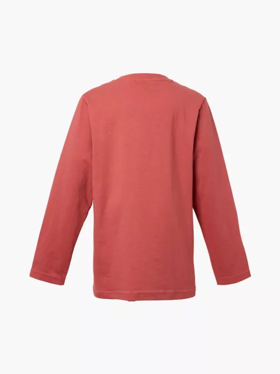 Pokémon Langarmshirt