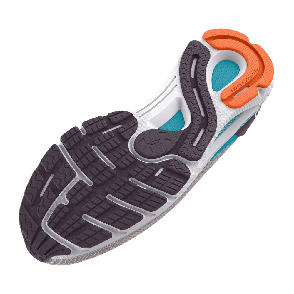 Under Armour HOVR Sonic 6 BRZ 3026266-100 / weiss