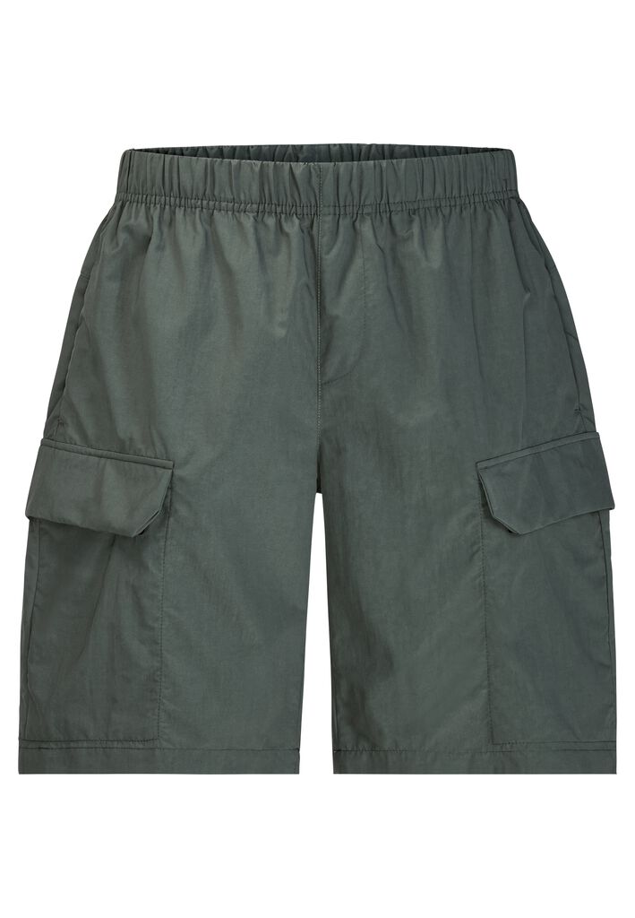 KONSTABLER SHORTS Kurze Hose Unisex