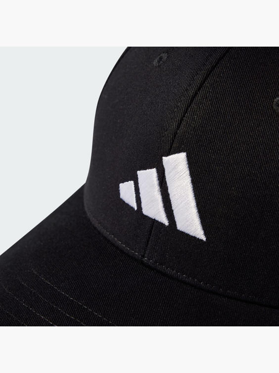 adidas New Logo Baseball Kappe