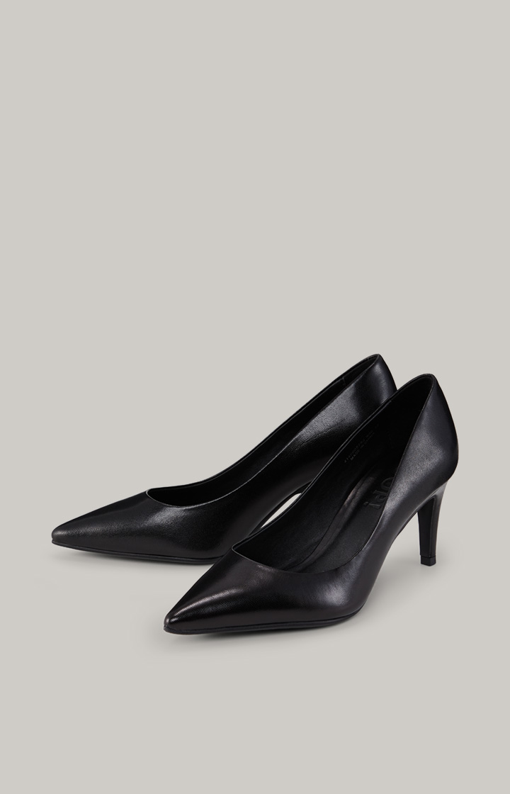 Pumps Lucente Anne in Schwarz