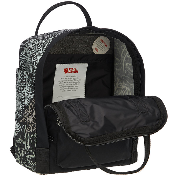 KÅNKEN ART MINI - Tagesrucksack