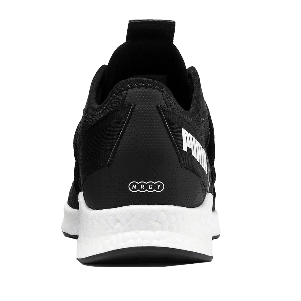 PUMA NRGY Star 192568 01 / schwarz