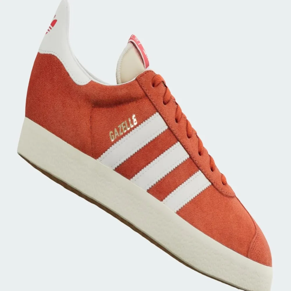 adidas Gazelle GY7339 / rot