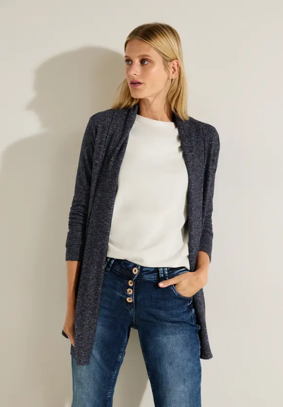 CECIL Cosy Long Cardigan
