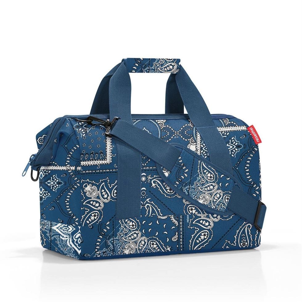 REISENTHEL Handtaschen bunt Allrounder M