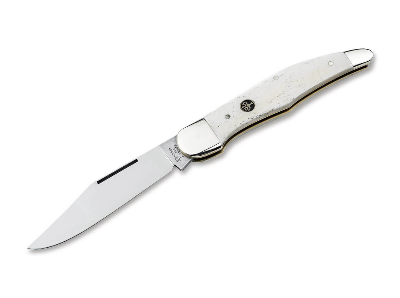 Jagdmesser Knochen