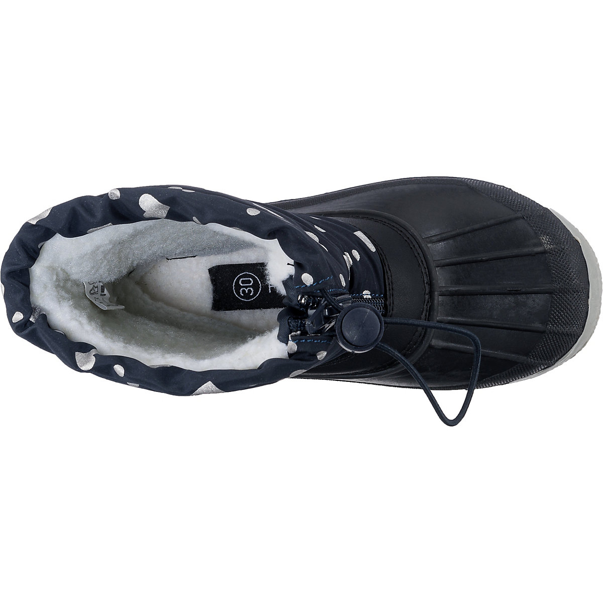 Winterstiefel für Mädchen