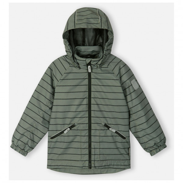 Reima - Kid's Reimatec Jacket Finbo - Regenjacke