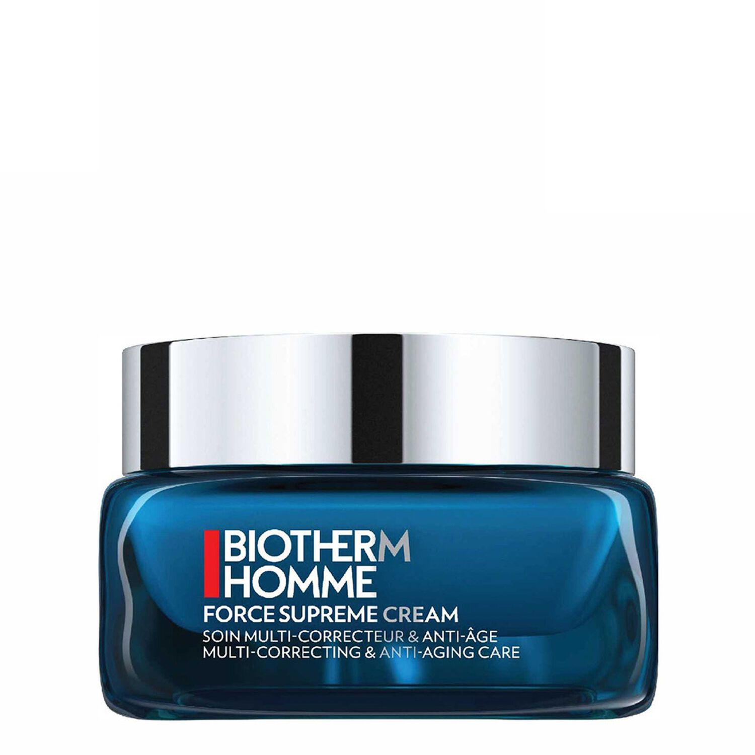 Biotherm Force Supreme Crème Anti-Age Visage pour Homme