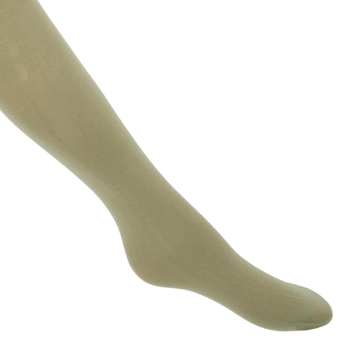 Damen Strumpfhose unifarben