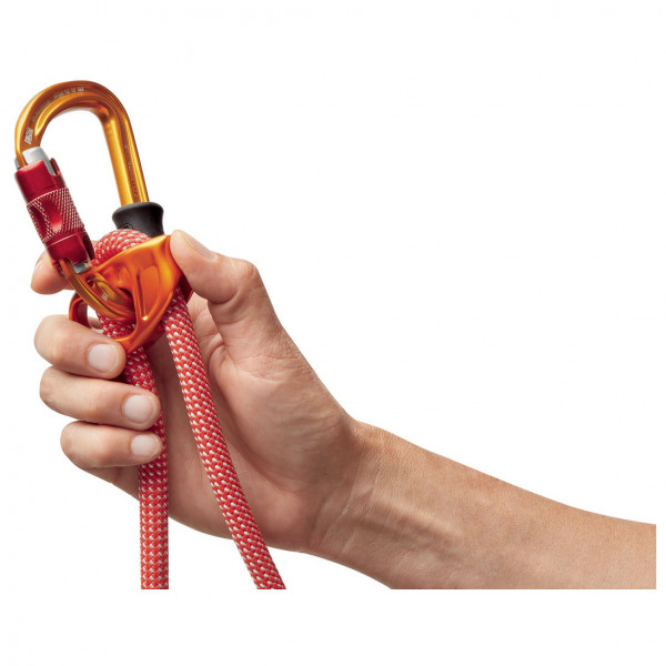 Petzl - Dual Connect Vario - Standplatzschlinge