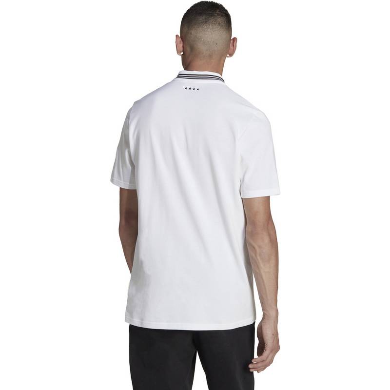 adidas DFB WM 2022 Poloshirt Herren