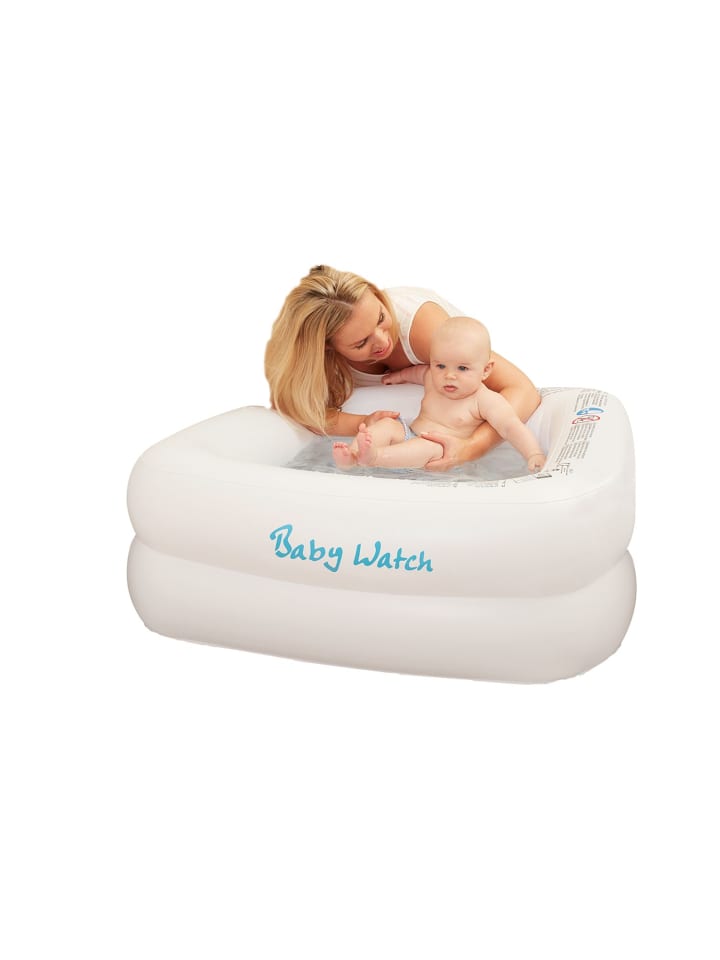 WEHNCKE Babywatch Planschbecken für Duschwannen in ab 12 Monate günstig kaufen onesize